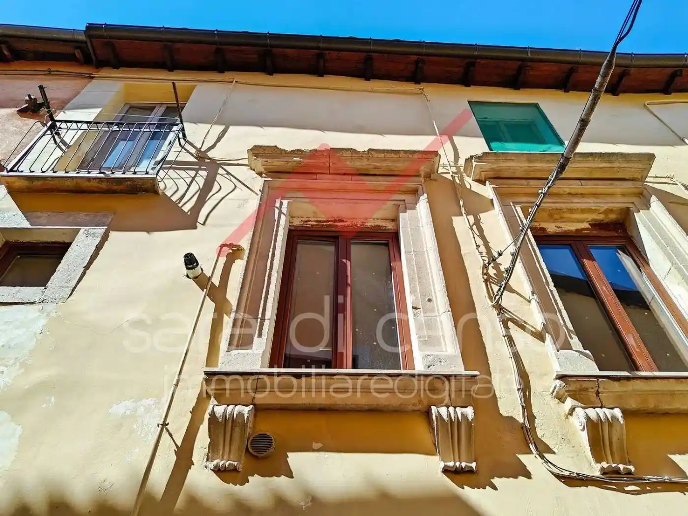 Trilocale via Del Tempio, 26, Centro, Sulmona - foto 2