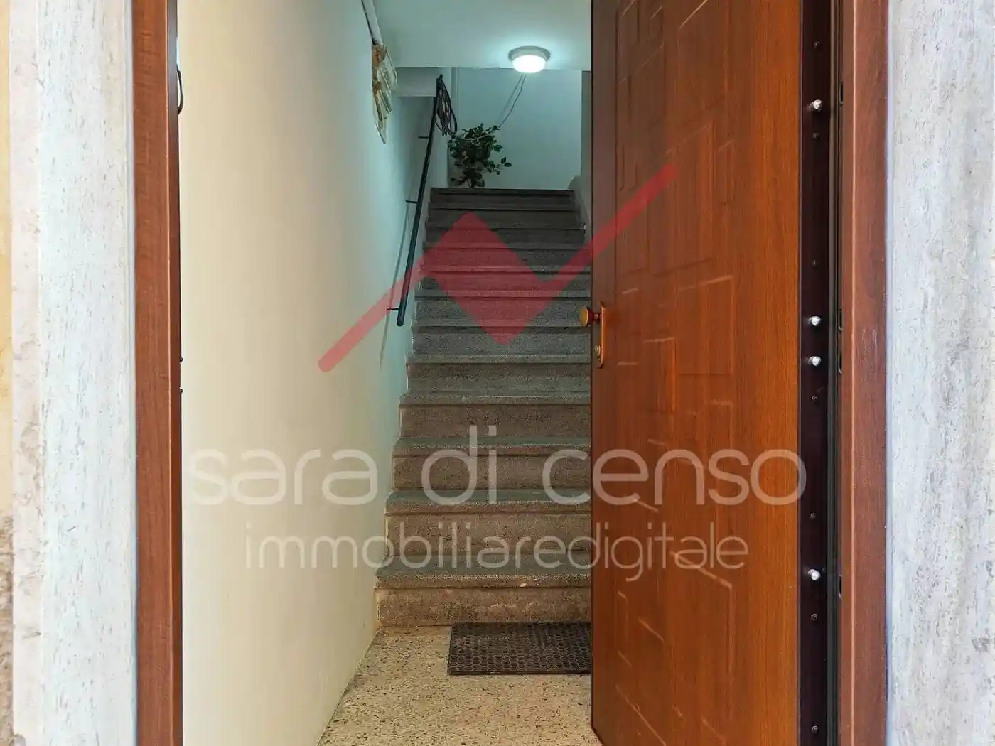 Trilocale via Del Tempio, 26, Centro, Sulmona - foto 3