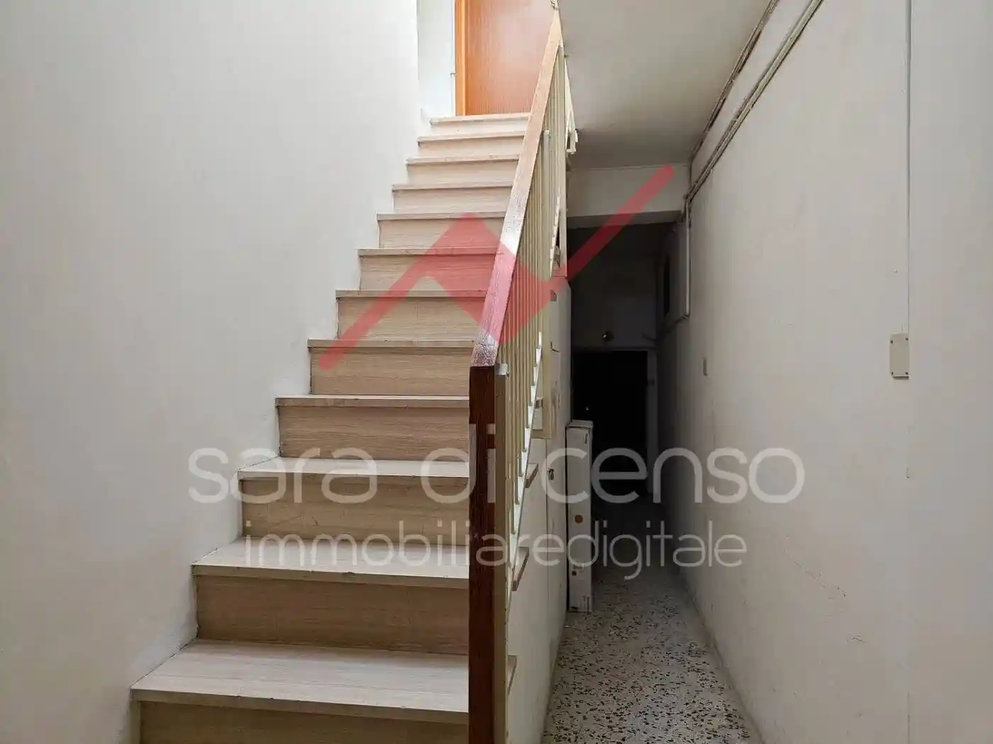 Trilocale via Del Tempio, 26, Centro, Sulmona - foto 4