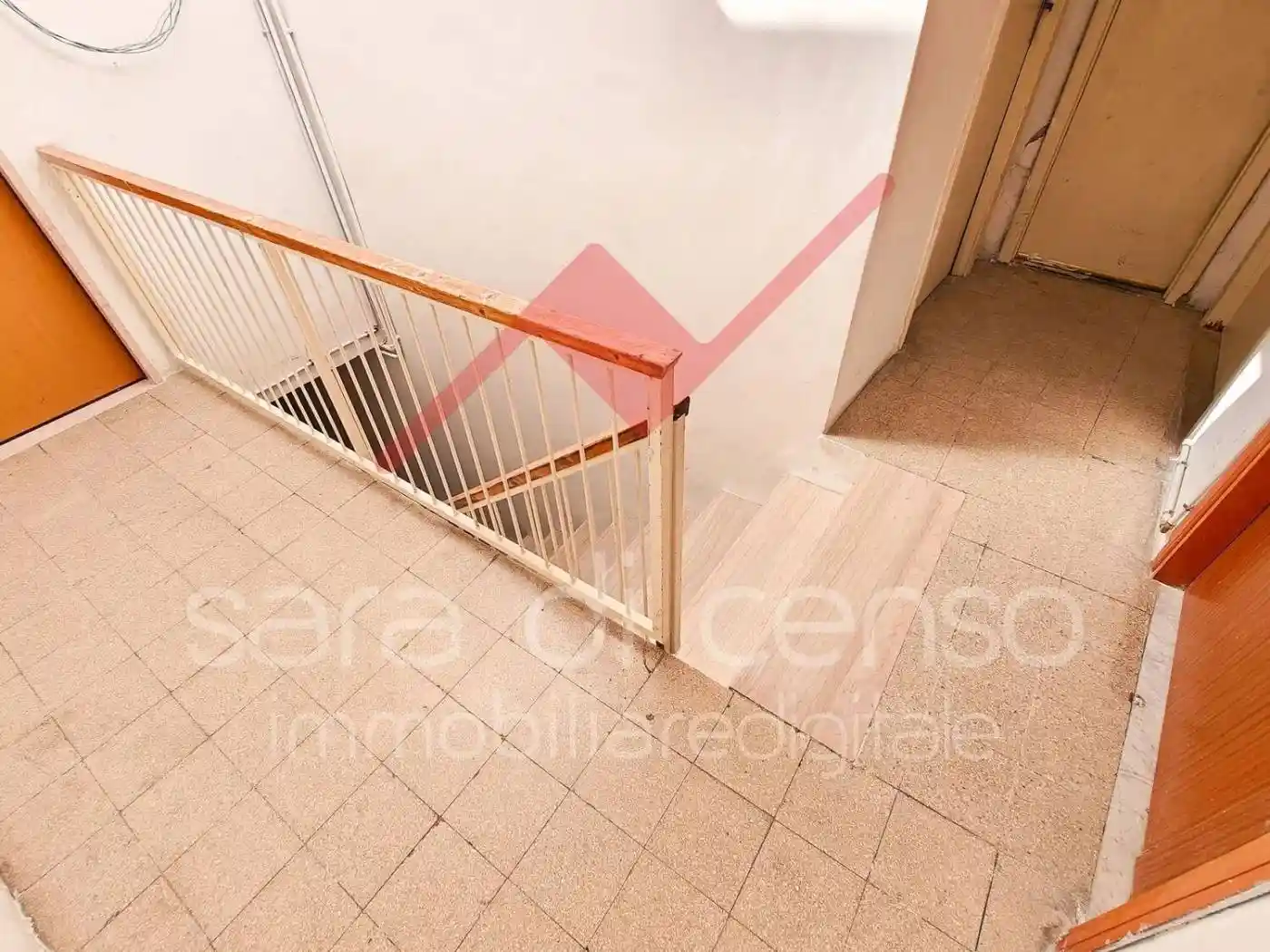 Trilocale via Del Tempio, 26, Centro, Sulmona - foto 5