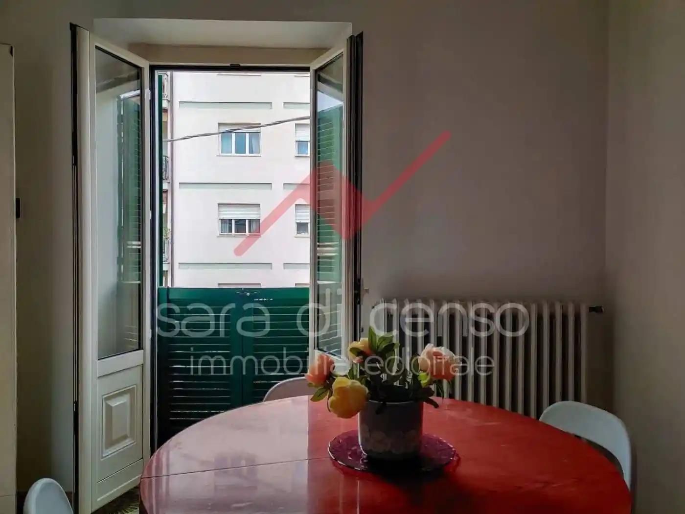 Trilocale via Valle, 23, Centro, Sulmona - foto 3