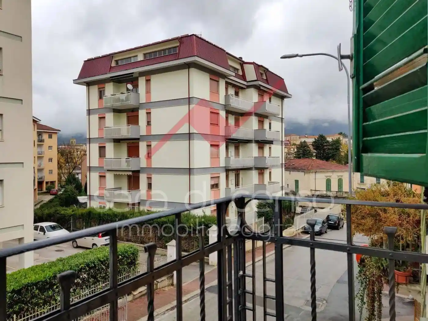 Trilocale via Valle, 23, Centro, Sulmona - foto 4