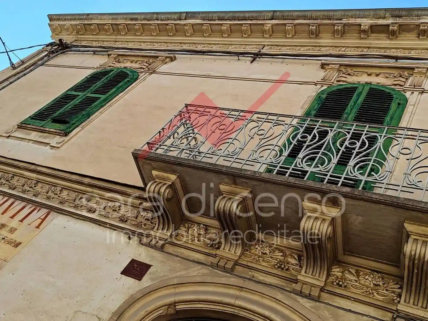 Villa unifamiliare via Stazione Introdacqua, 20, Centro, Sulmona - foto 2