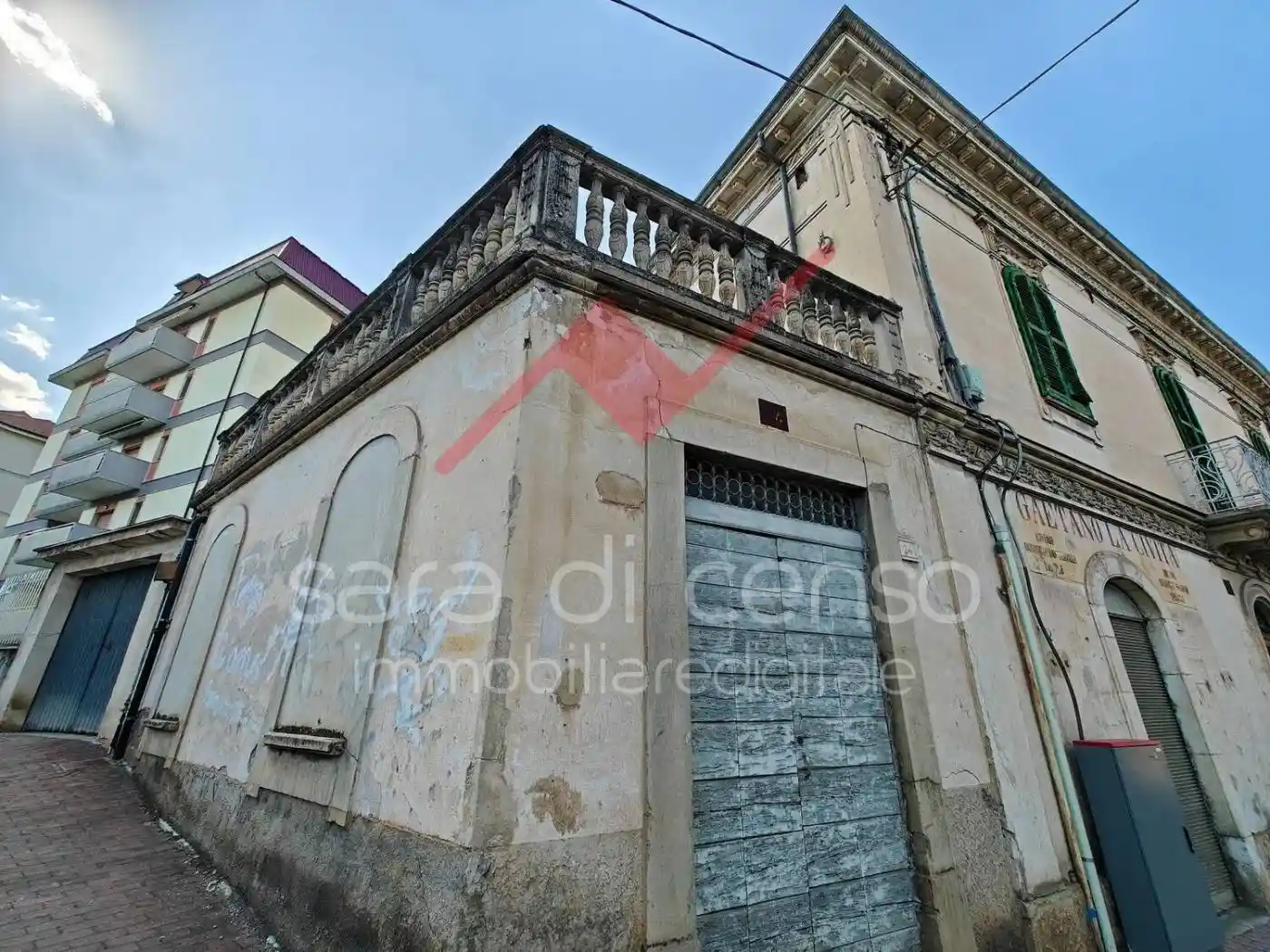Villa unifamiliare via Stazione Introdacqua, 20, Centro, Sulmona - foto 3