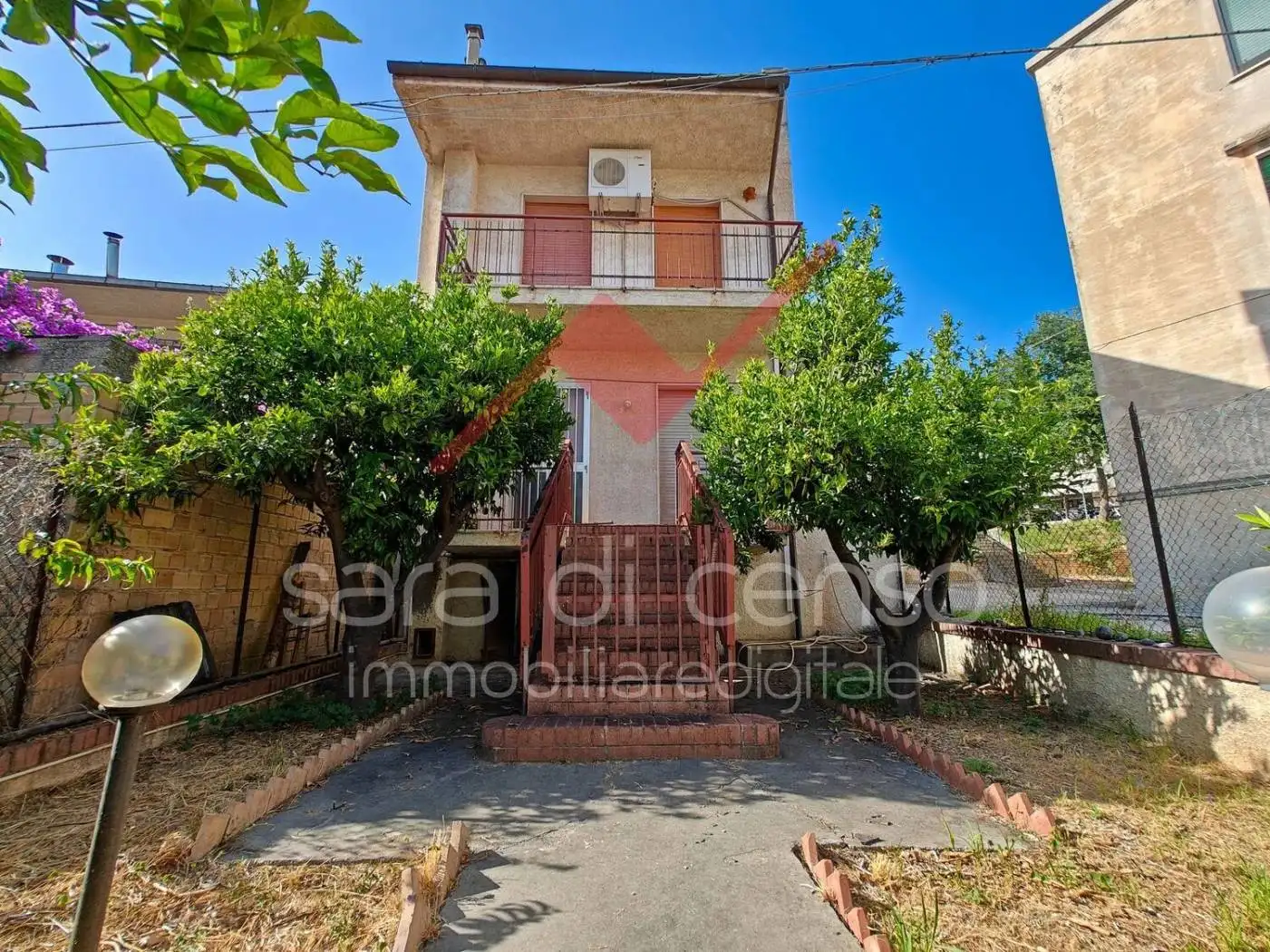 Villa in vendita a Spoltore