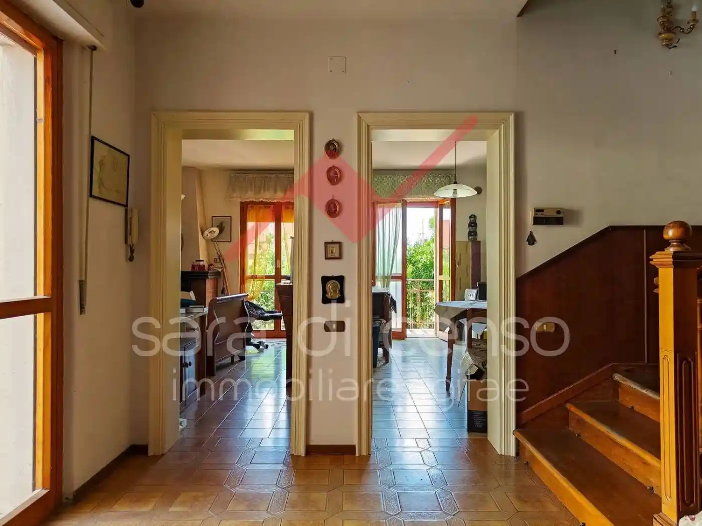 Villa unifamiliare via Gioacchino Di Marzio, 38, Centro, Spoltore - foto 4