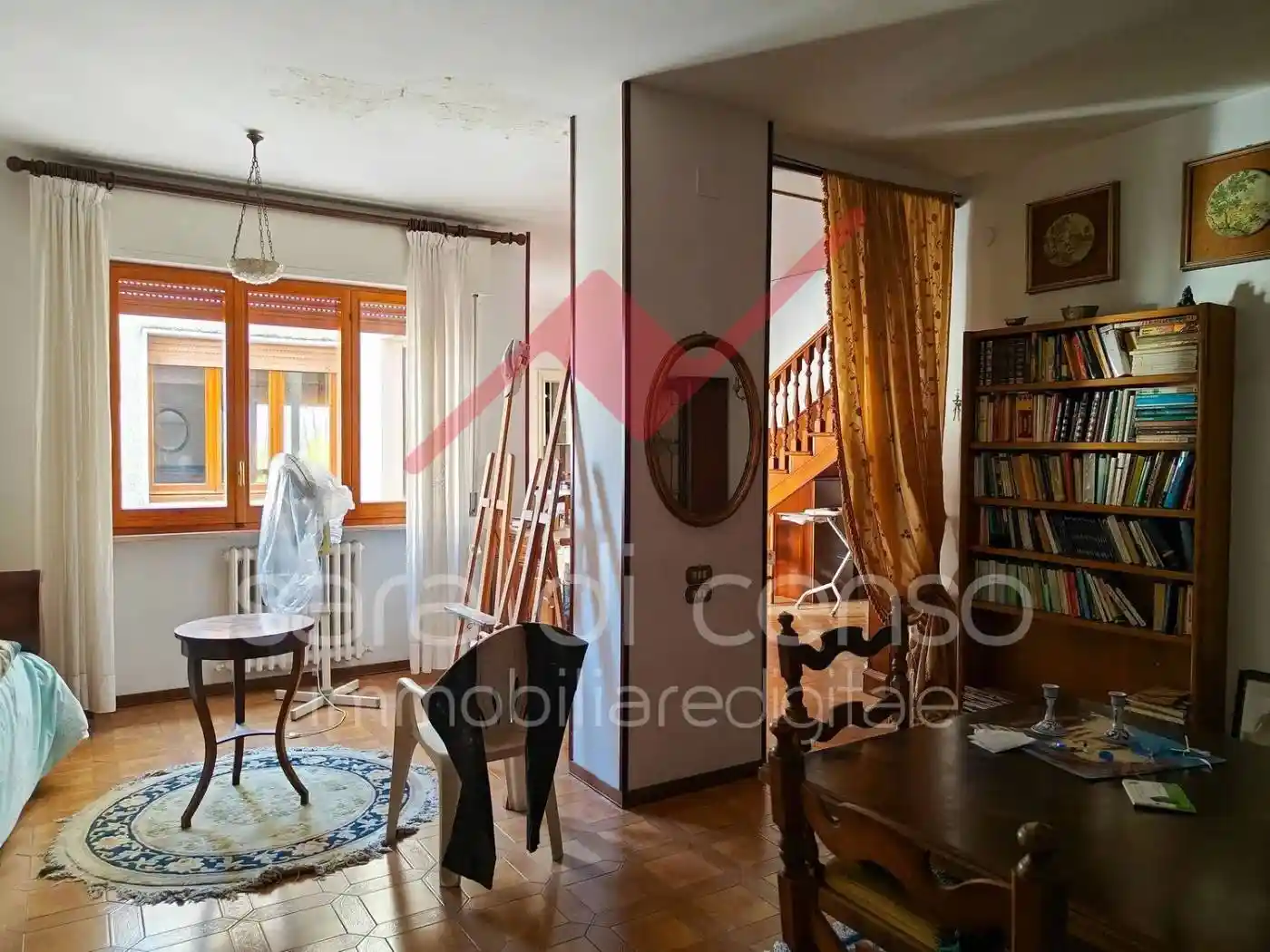 Villa unifamiliare via Gioacchino Di Marzio, 38, Centro, Spoltore - foto 5