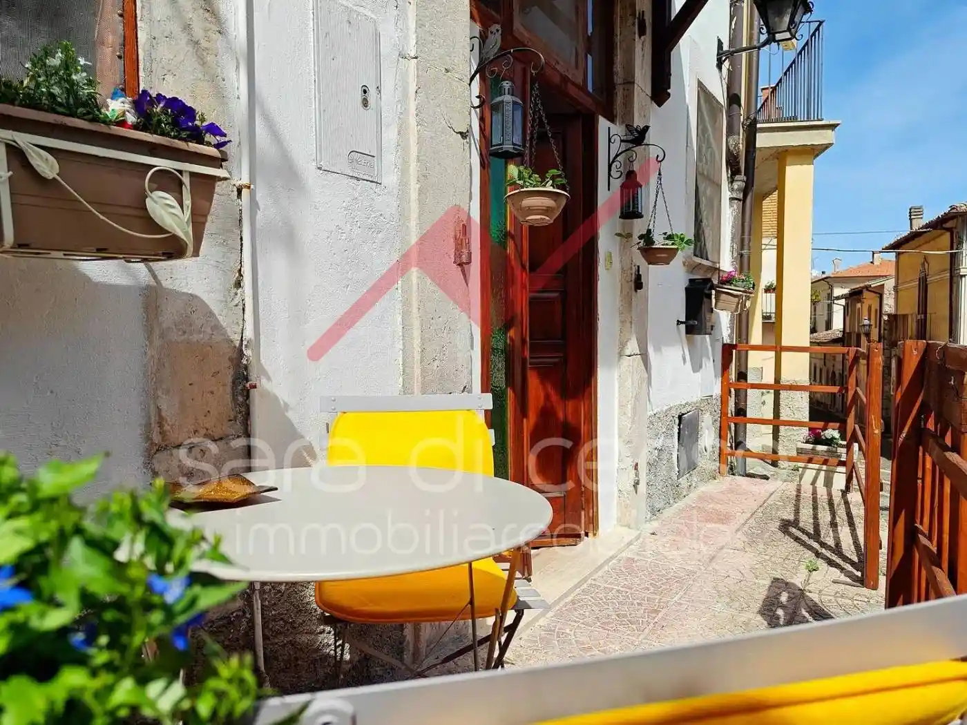 Casa indipendente - foto 5