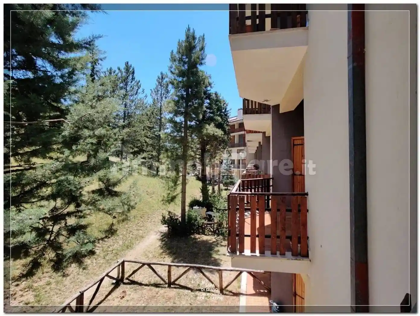 Bilocale via Brigata Maiella San C., Campo di Giove - foto 3