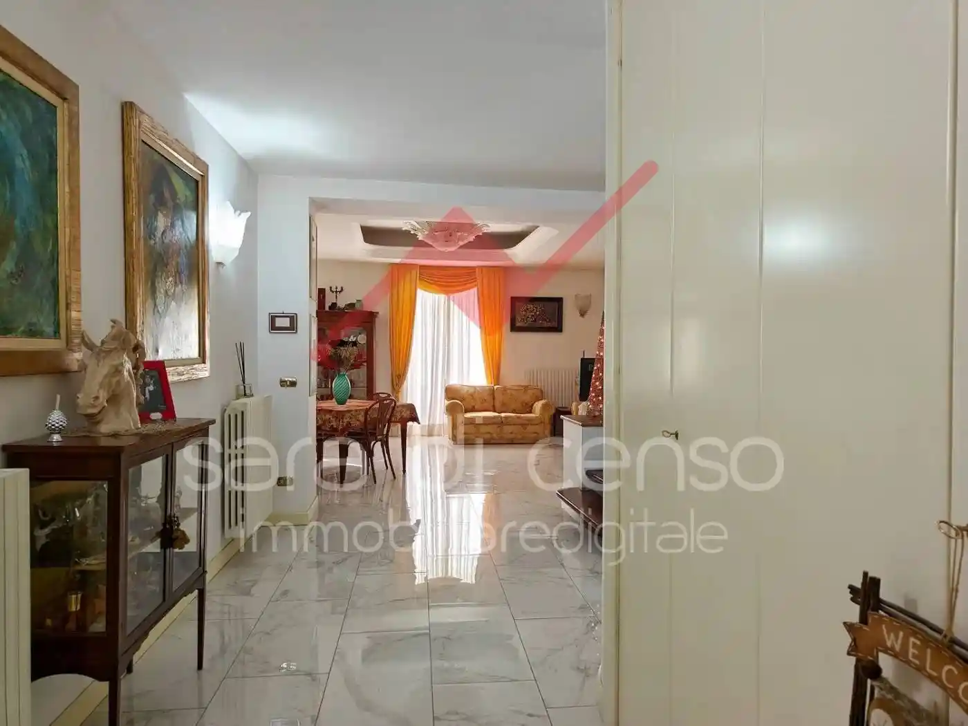 Attico corso Ovidio San C., Centro, Sulmona - foto 2