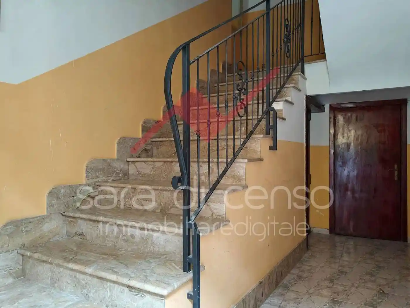 Trilocale via Piave, 15, Centro, Sulmona - foto 3