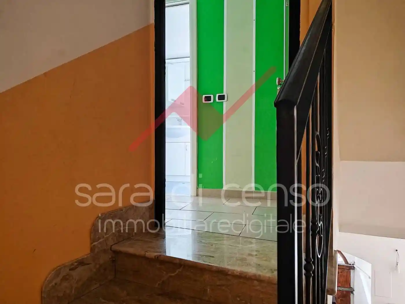 Trilocale via Piave, 15, Centro, Sulmona - foto 4