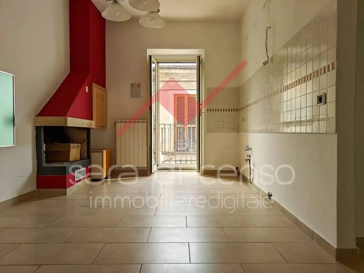 Trilocale via Piave, 15, Centro, Sulmona - foto 5