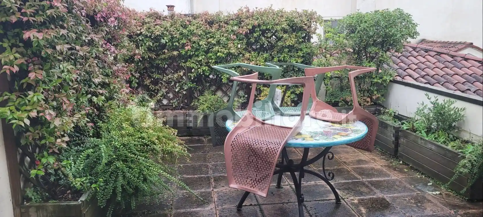 Appartamento in vendita a Vicenza