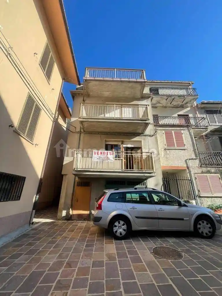 Terratetto unifamiliare Ronzano, Castel Castagna - foto 2