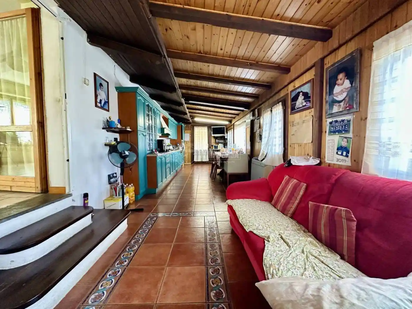 Casa indipendente in vendita a Pavullo nel Frignano