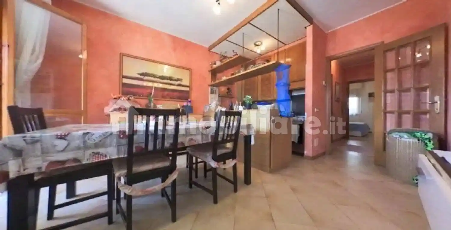 Appartamento in vendita a Chiavari