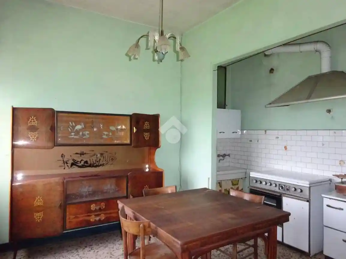 Casa indipendente in vendita a Ferrara