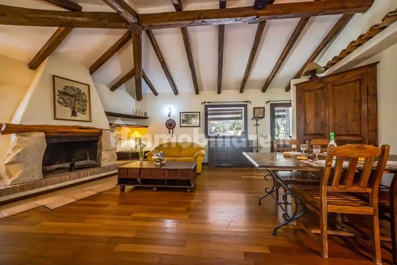 Villa in vendita a Loiri Porto San Paolo