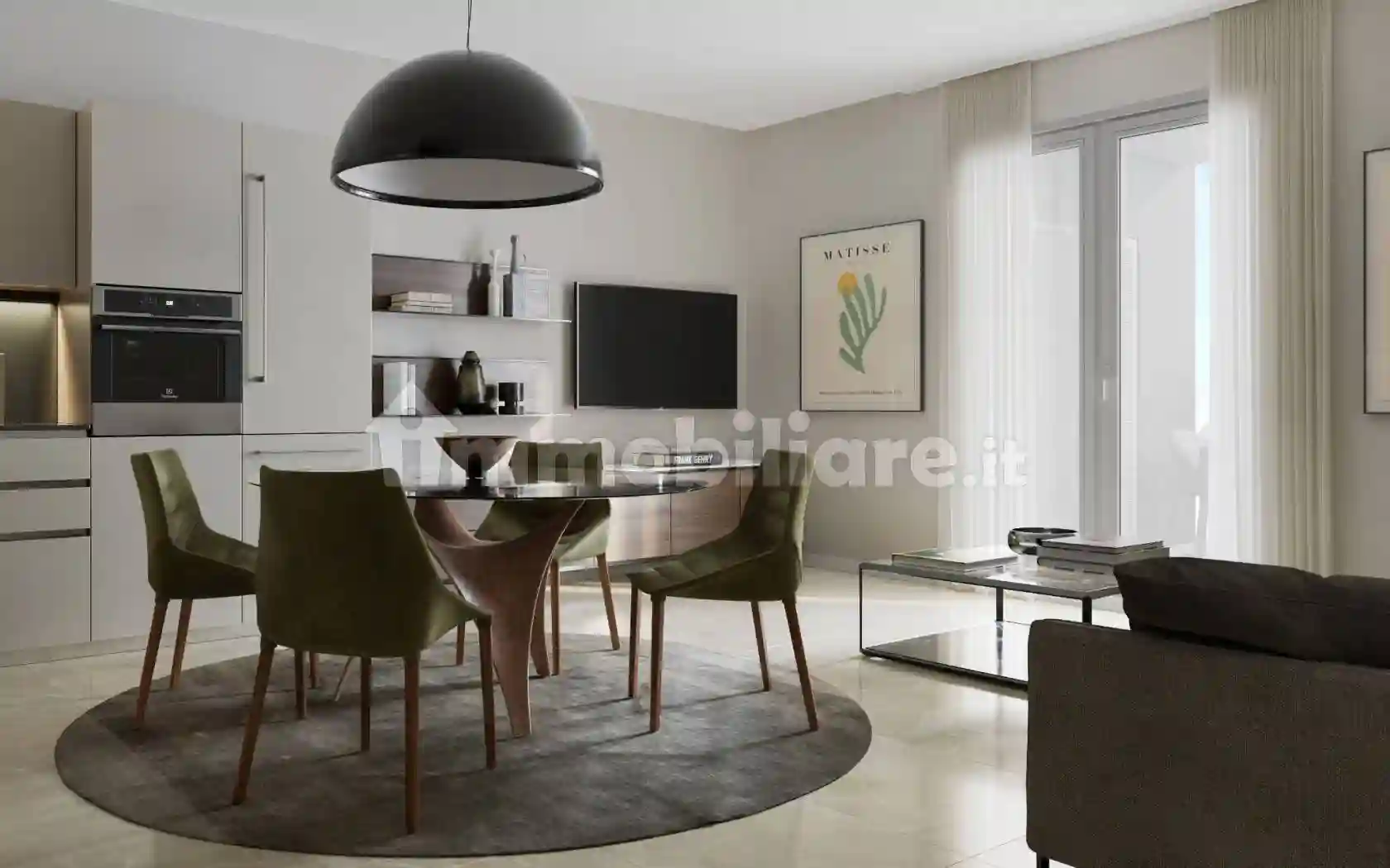 Appartamento - foto 3