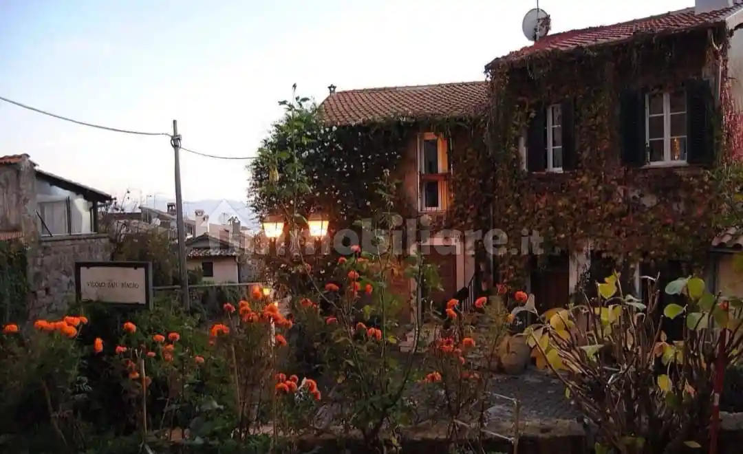 Appartamento in vendita a Palestrina