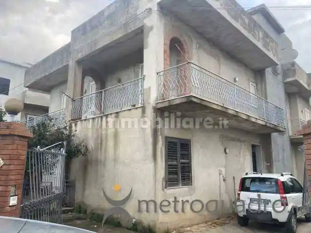 Villa in vendita a Sciacca