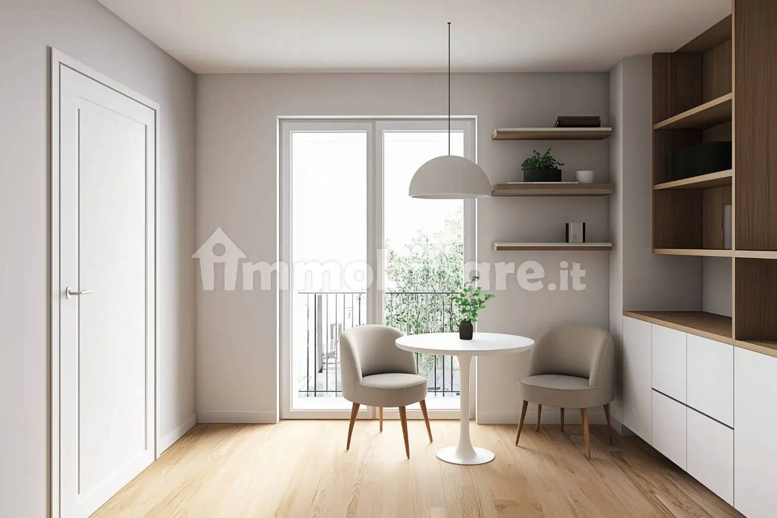 Apartment in vendita a Milan