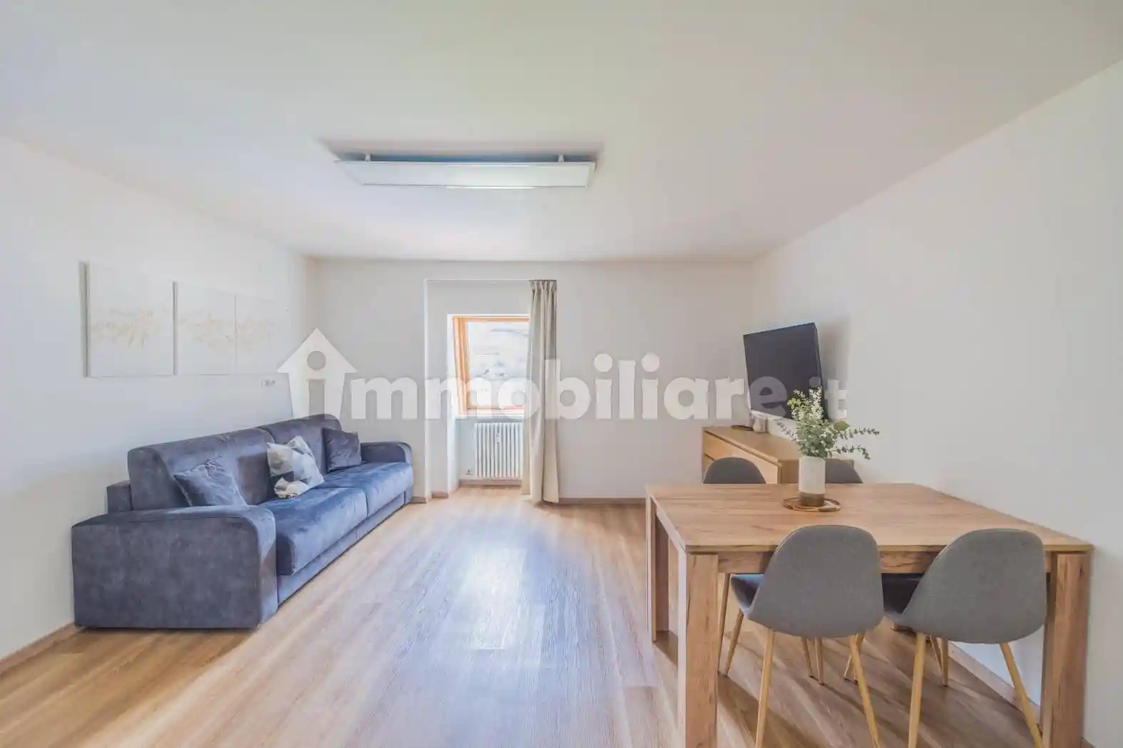 Attico - Mansarda in vendita a Merano