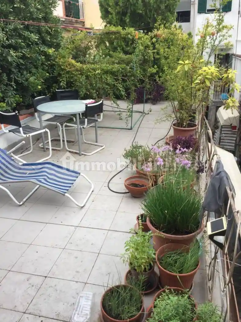 Appartamento in vendita a Firenze