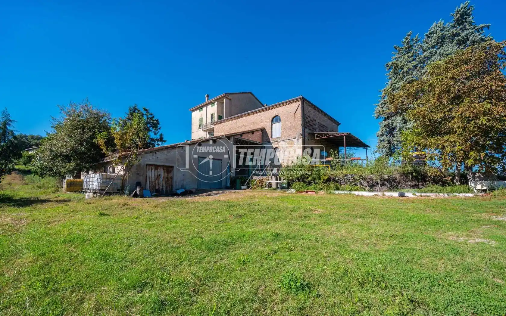 Rustico - Casale in vendita a Noceto