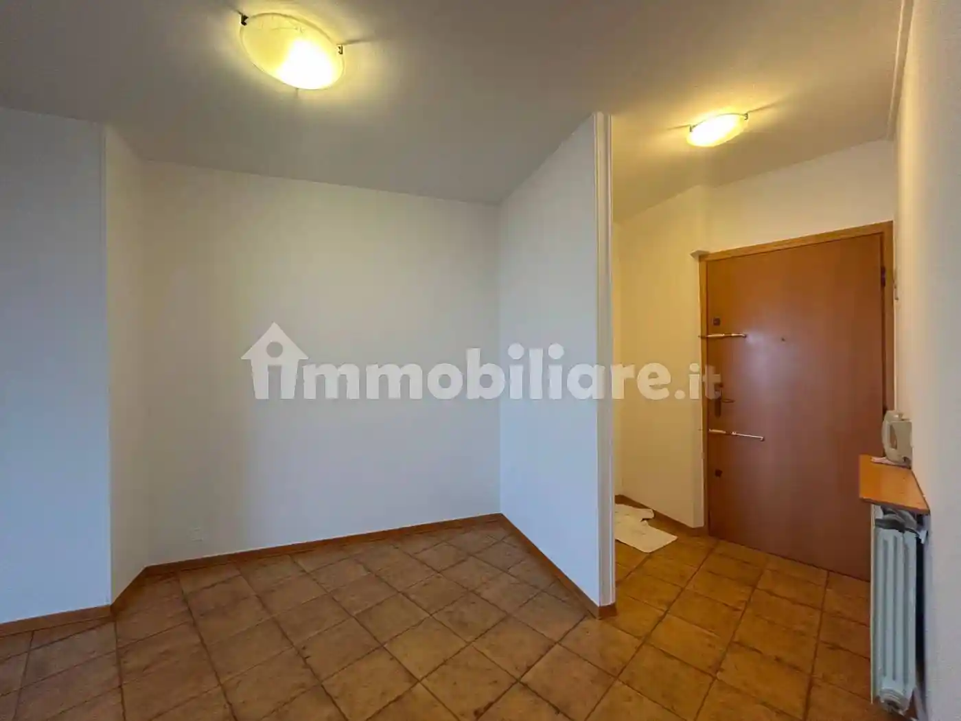 Appartamento in vendita a Serramazzoni