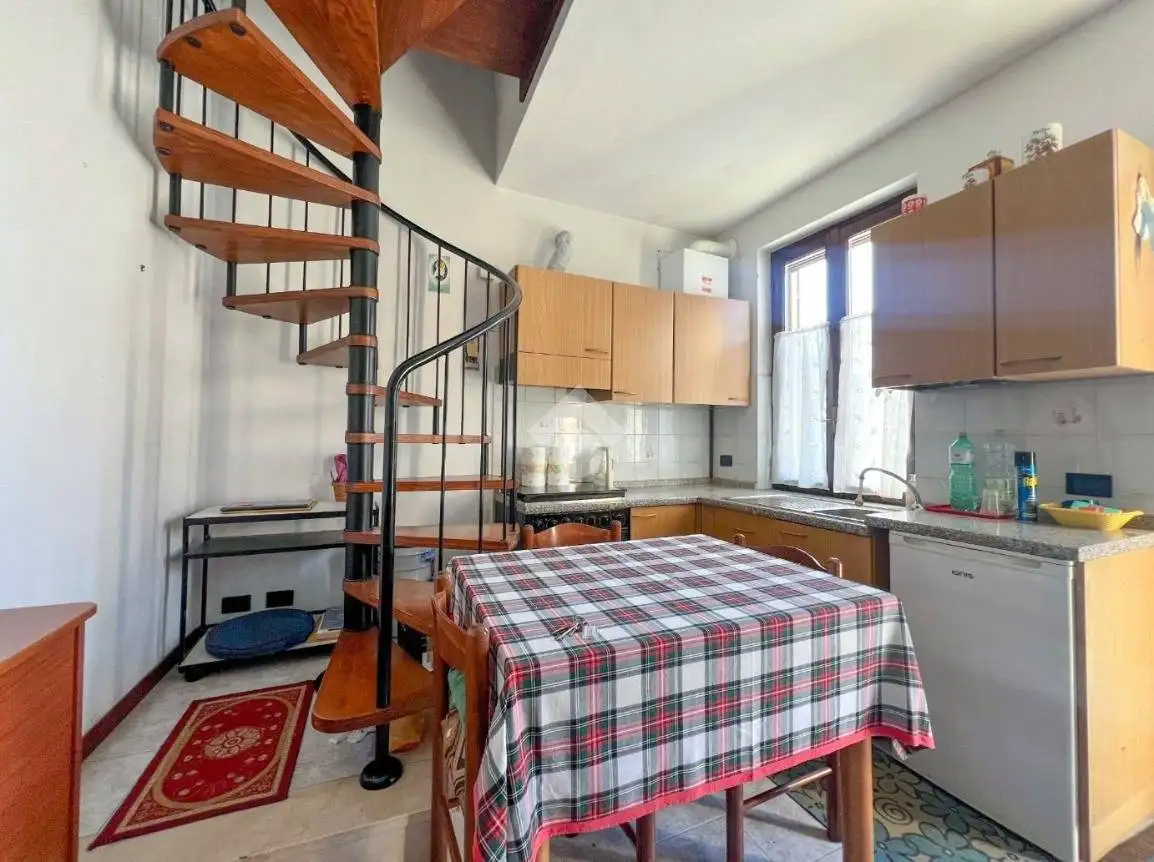 Terratetto unifamiliare Casa Valenti 1, Cigognola - foto 2