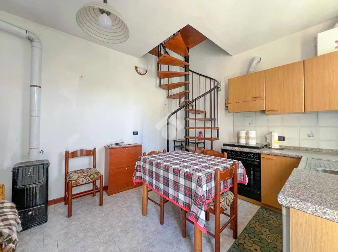 Terratetto unifamiliare Casa Valenti 1, Cigognola - foto 3