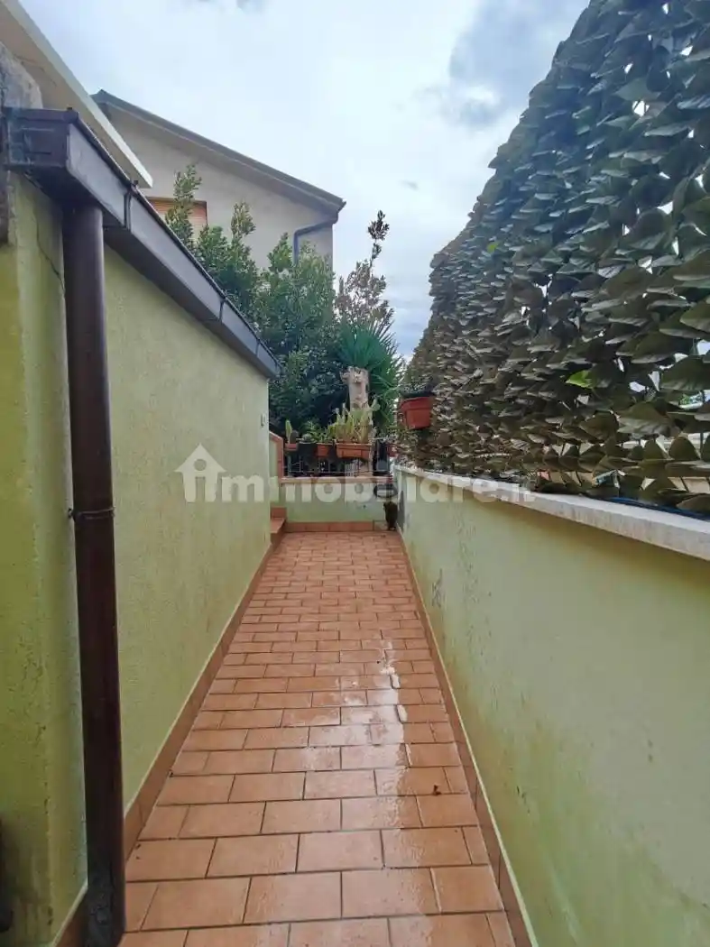 Appartamento in vendita a Castelfidardo