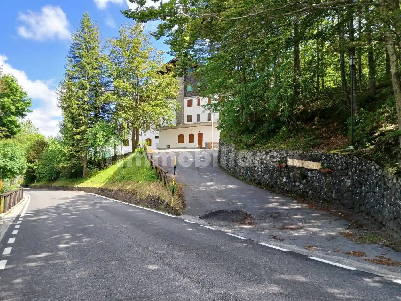 Appartamento in affitto a Abetone Cutigliano