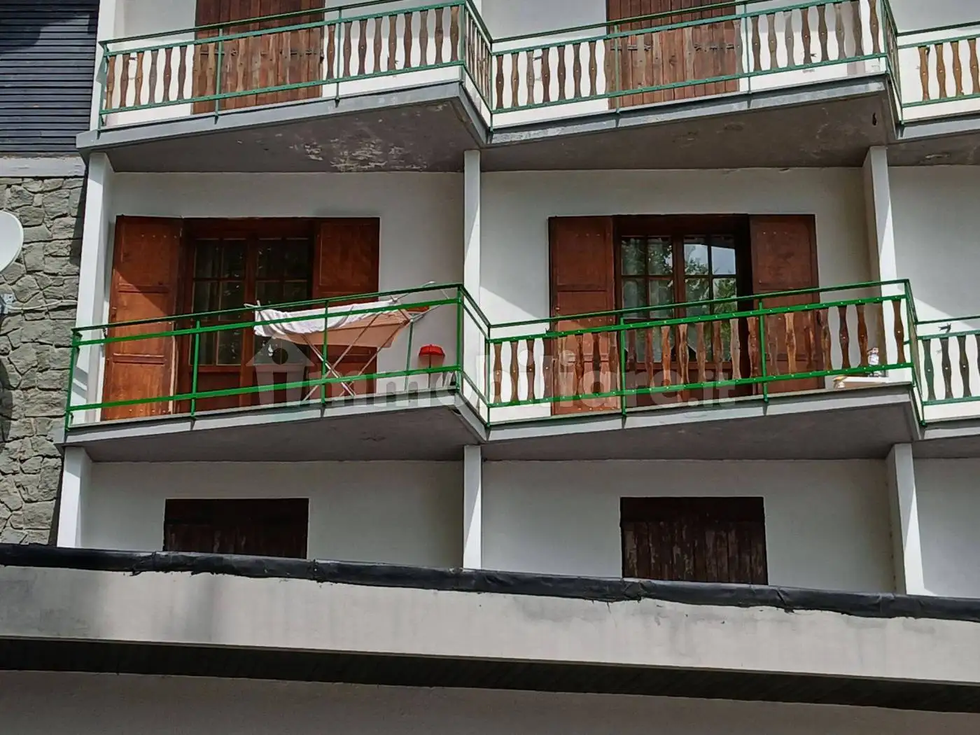 Bilocale via Frassa degli Olmi del ses 143, Pian Di Novello, Abetone Cutigliano - foto 3