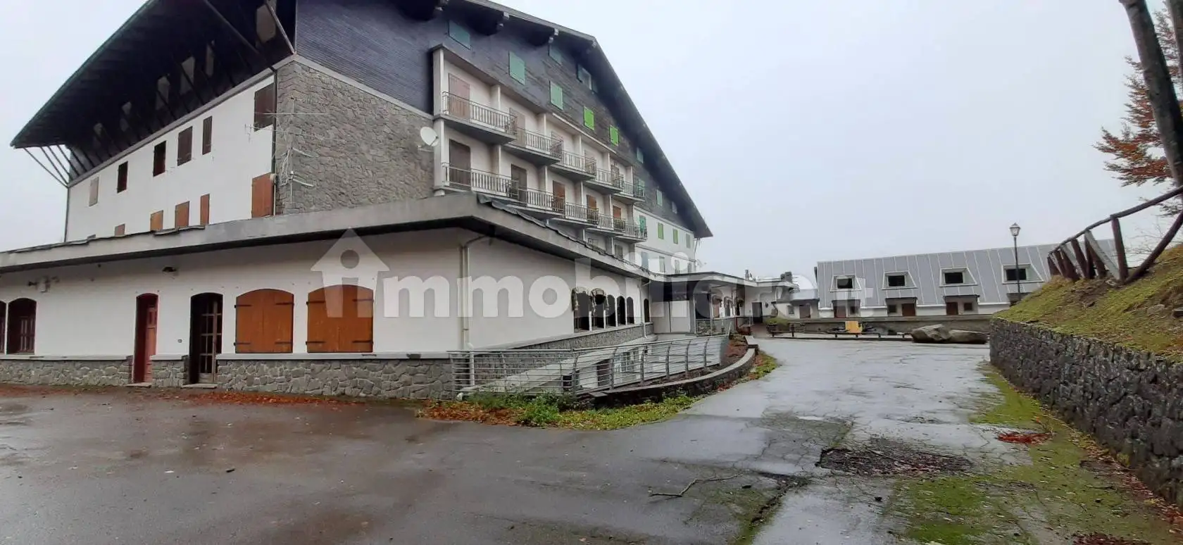 Bilocale via Frassa degli Olmi del ses 143, Pian Di Novello, Abetone Cutigliano - foto 5