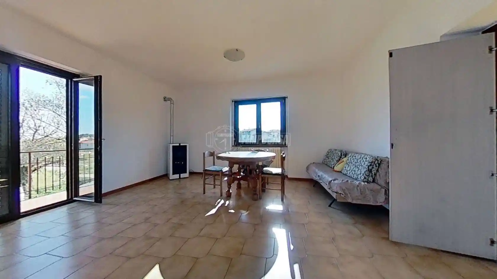 Appartamento in vendita a Lentate sul Seveso