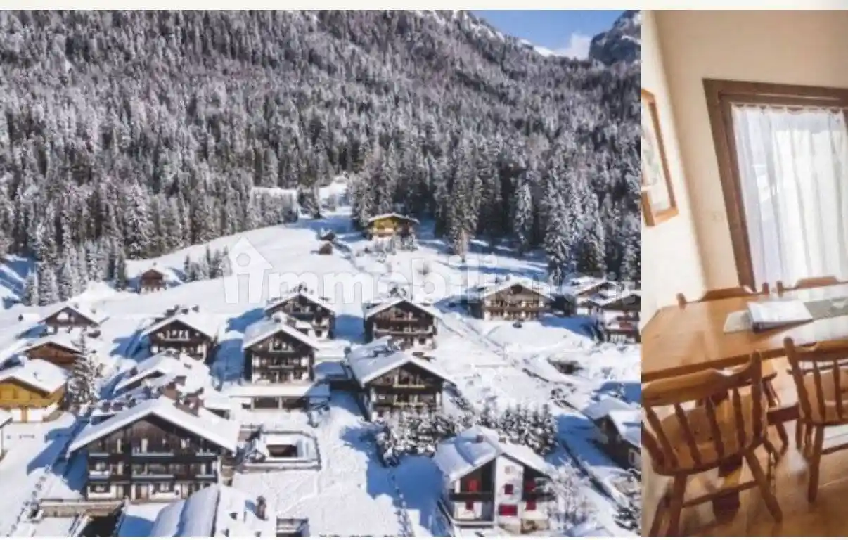 Appartamento in vendita a Sappada