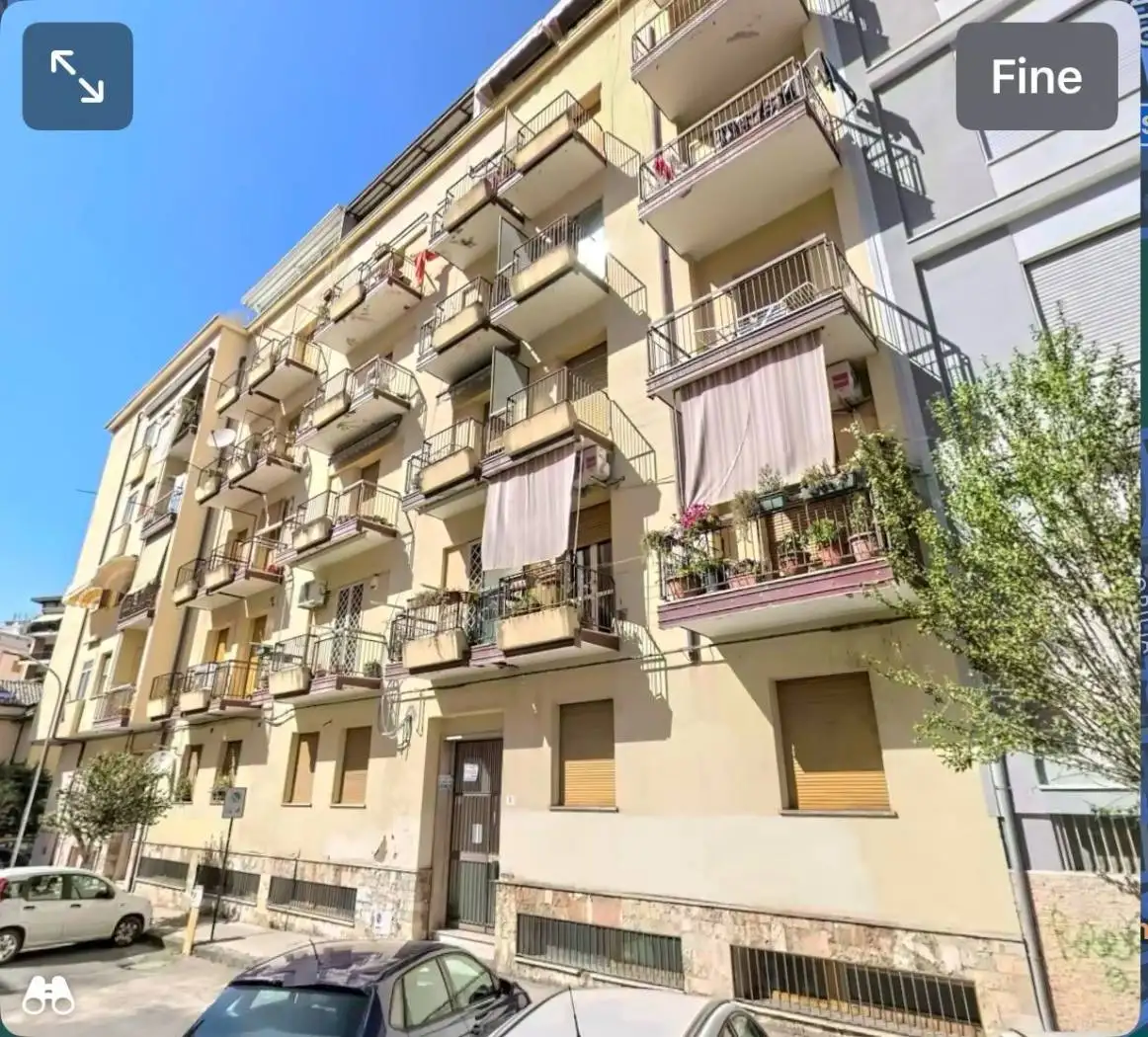 Appartamento in vendita a Cosenza