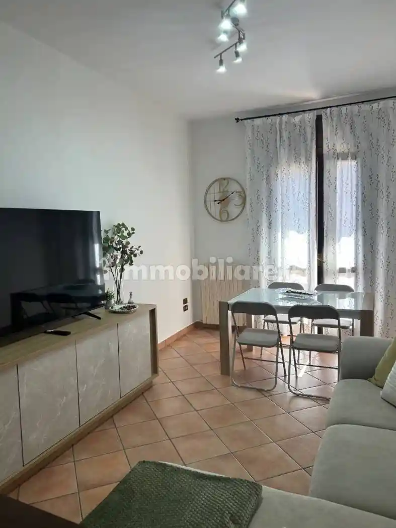 Trilocale via Federico Fellini 6, Stadio - Città 2000, Cosenza - foto 2