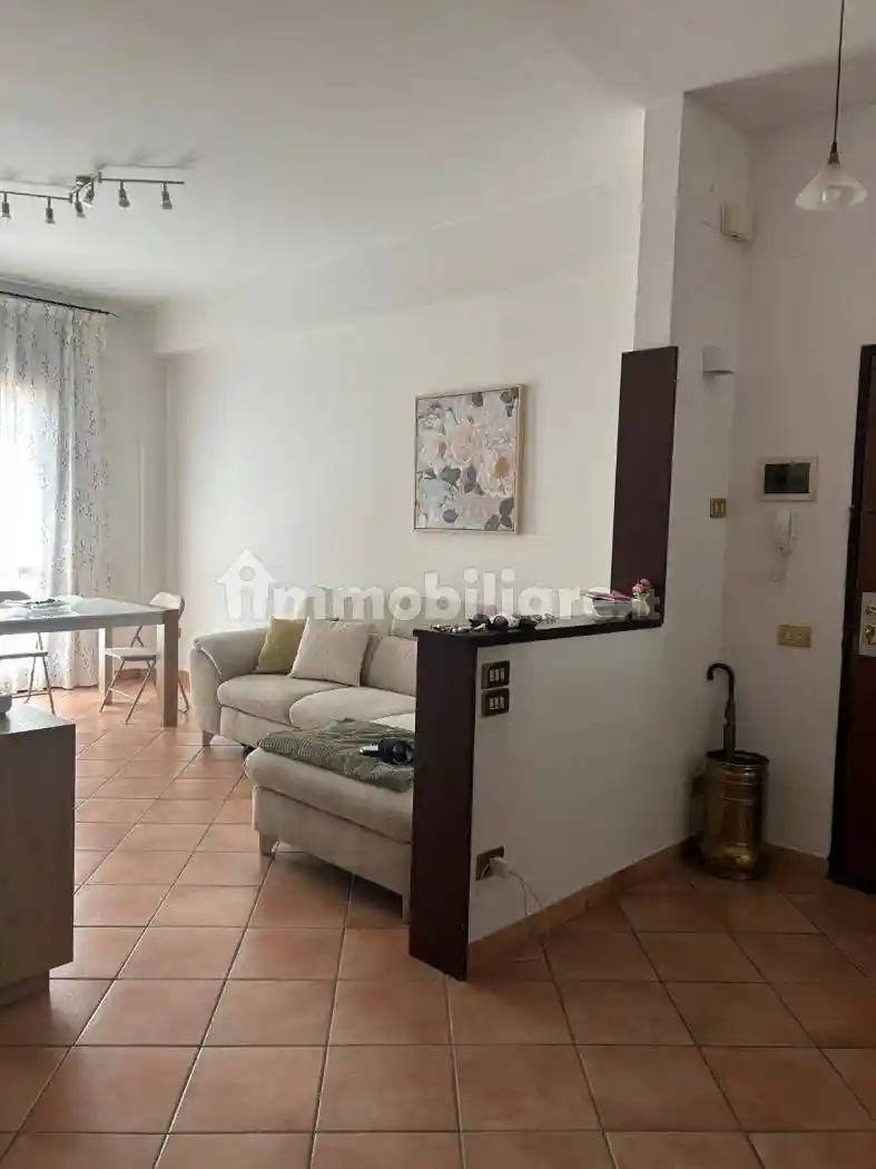 Trilocale via Federico Fellini 6, Stadio - Città 2000, Cosenza - foto 3