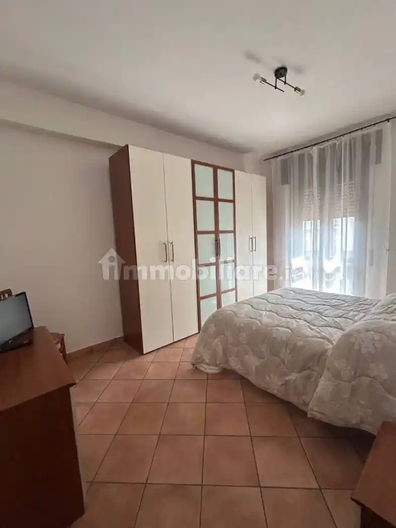 Trilocale via Federico Fellini 6, Stadio - Città 2000, Cosenza - foto 4