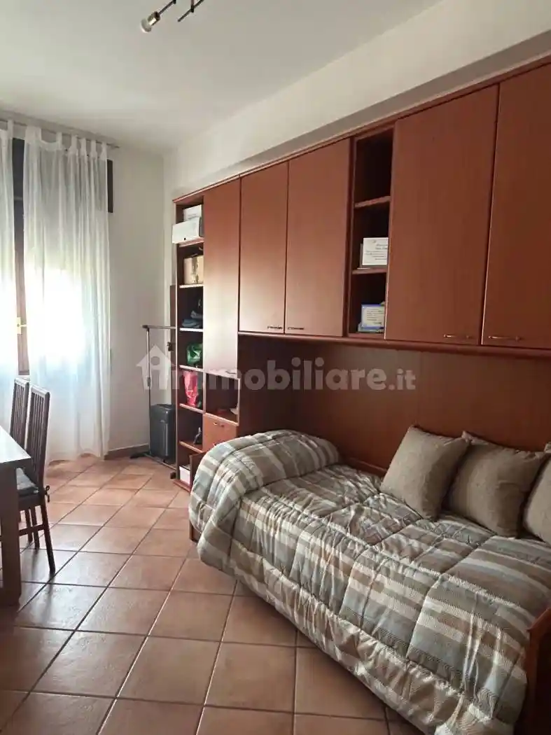 Trilocale via Federico Fellini 6, Stadio - Città 2000, Cosenza - foto 5