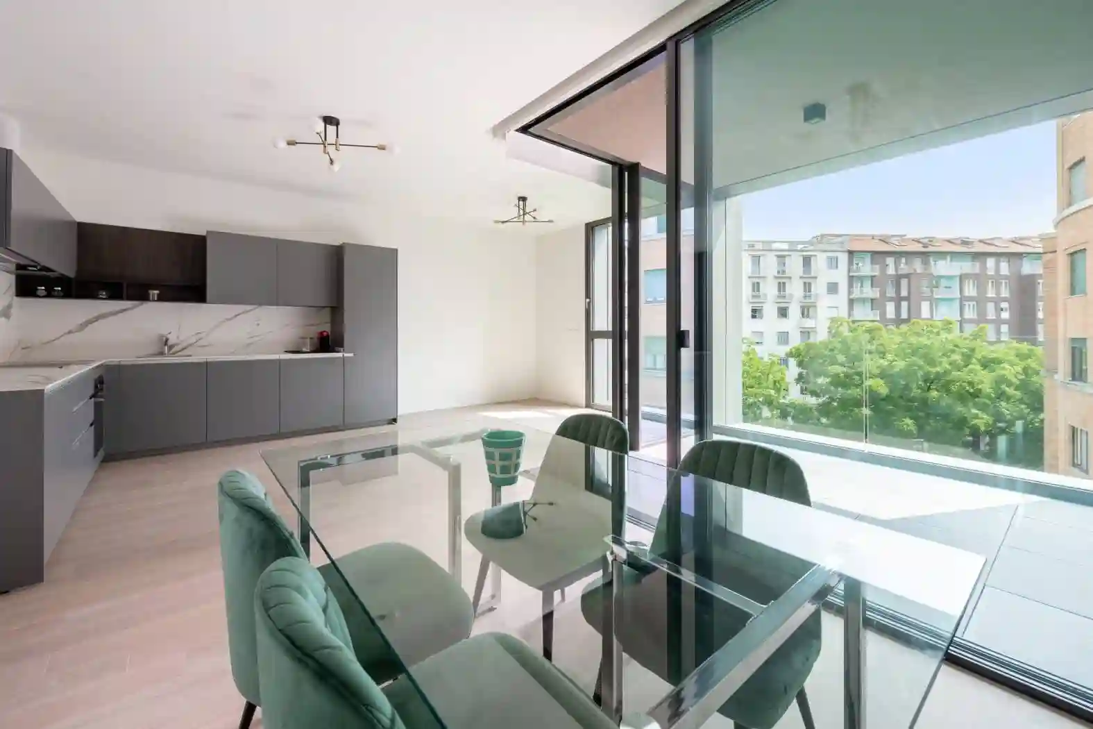 Appartamento - foto 5