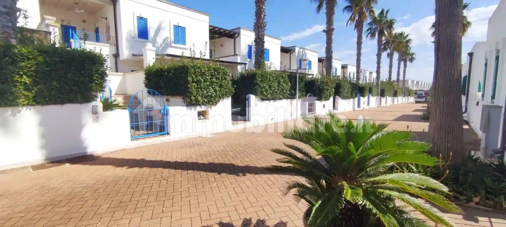 Villetta a schiera - foto 2