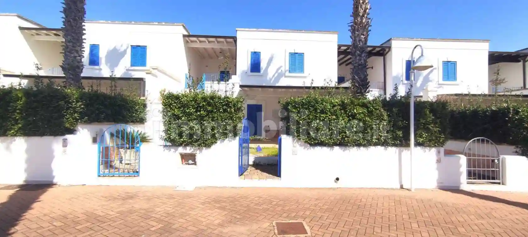 Villetta a schiera - foto 3