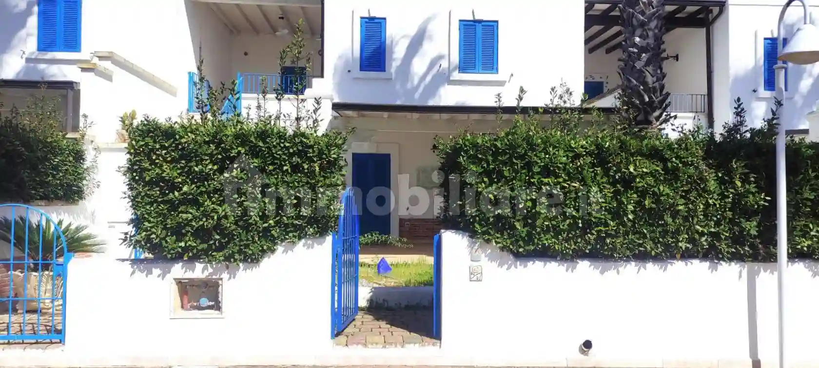 Villetta a schiera - foto 4