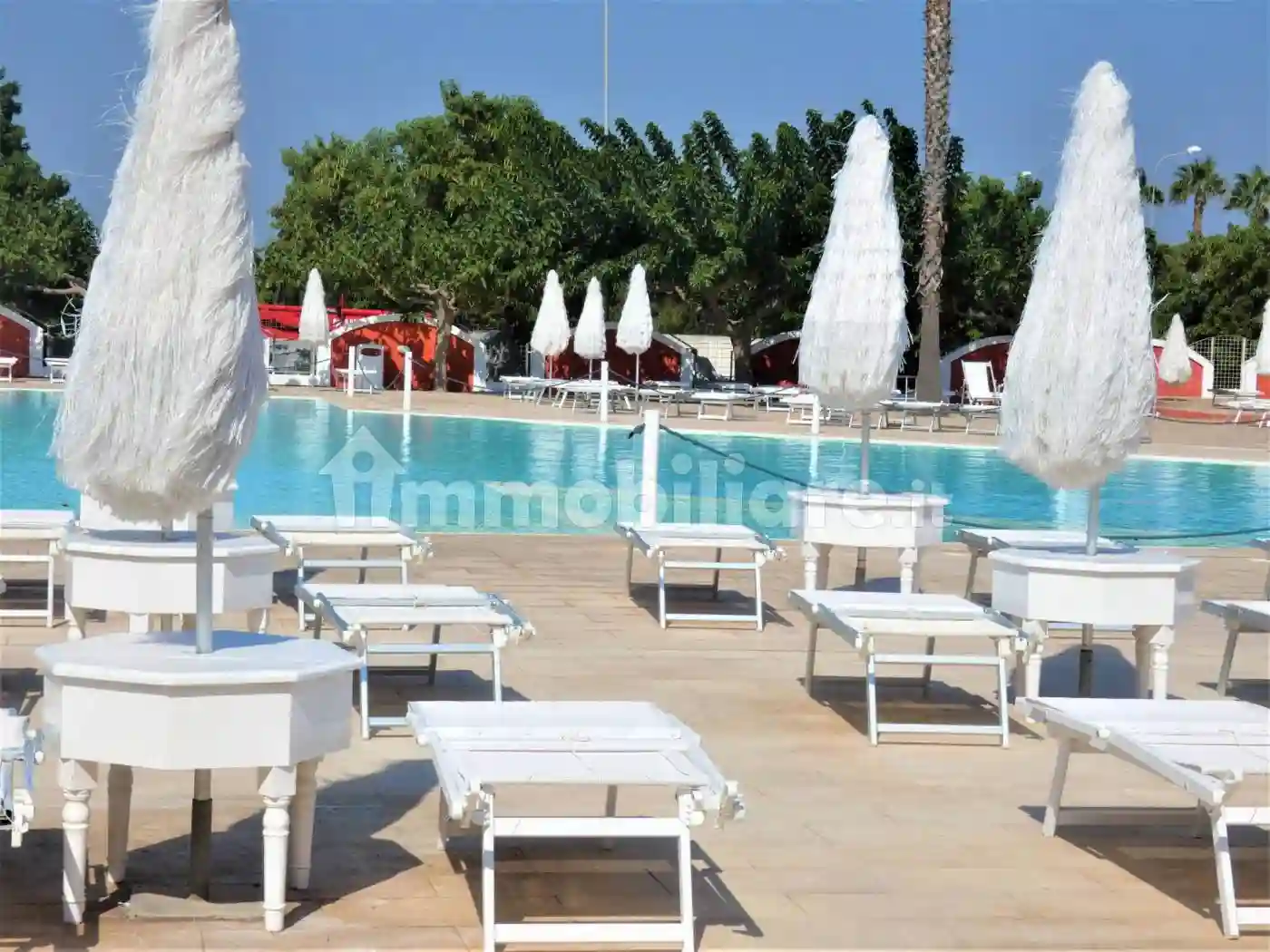 Villetta a schiera - foto 5