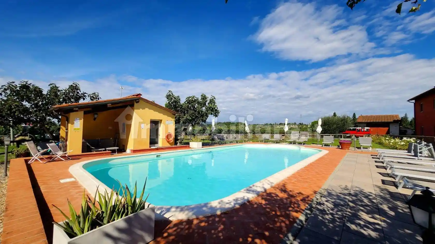 Appartamento in affitto a Lastra a Signa